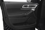 Ford Police Interceptor Utility Vehicle 2010 года